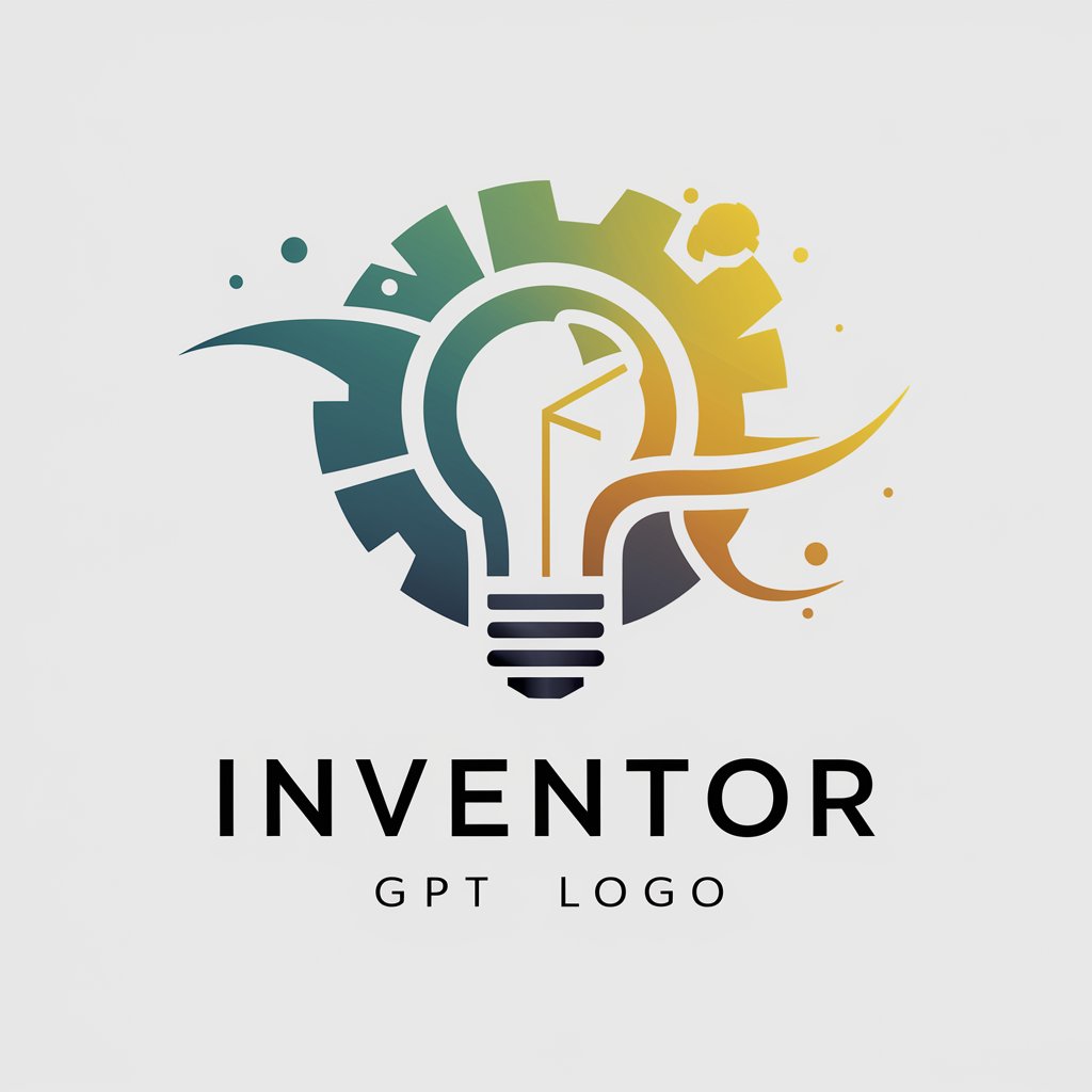 Inventor GPT in GPT Store