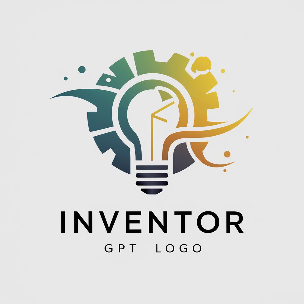 Inventor GPT