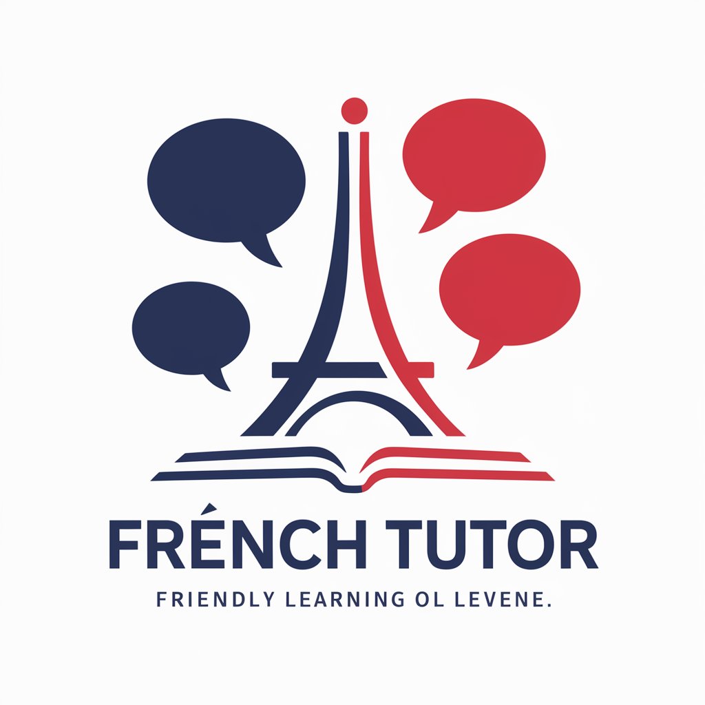 French Tutor