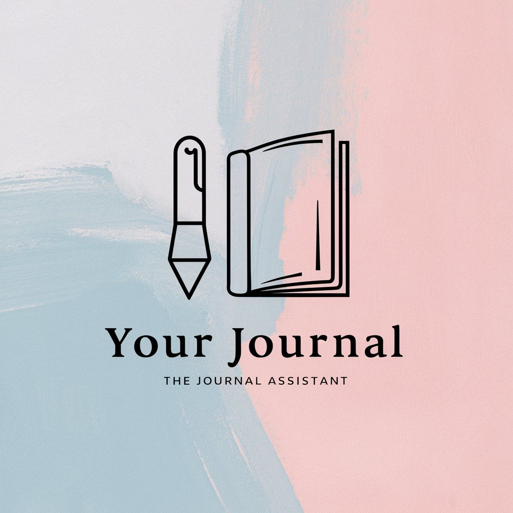 Your Journal