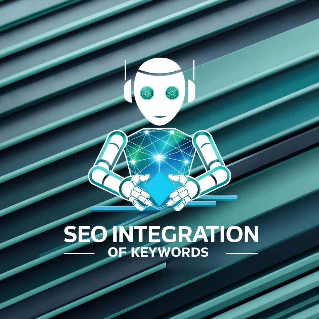 SEO Integration of Keywords