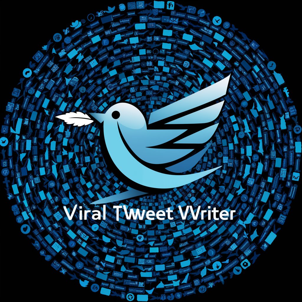 Viral Tweet Writer