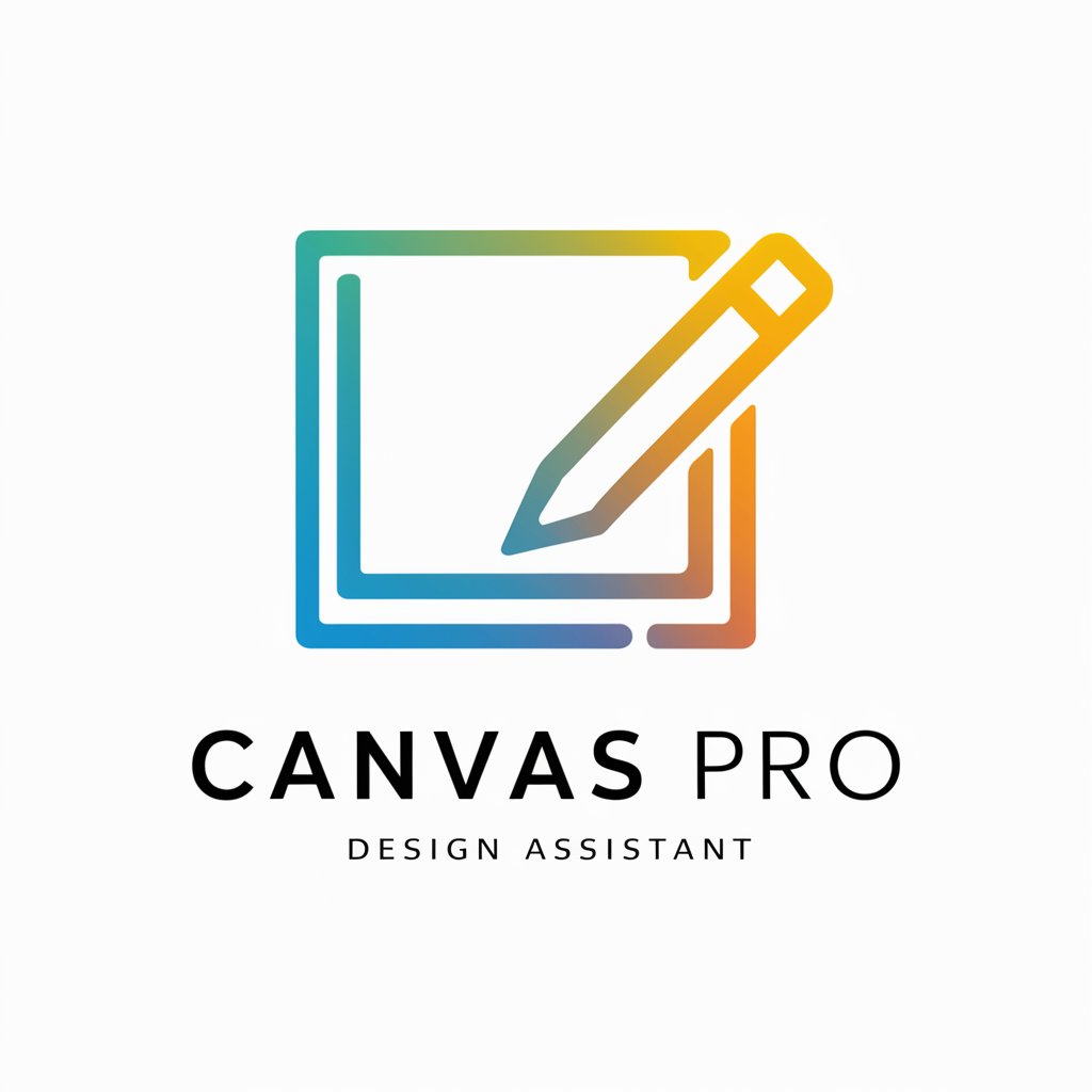 Canvas Pro in GPT Store