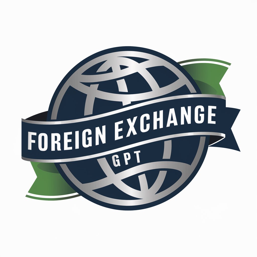 Foreign Exchange in GPT Store