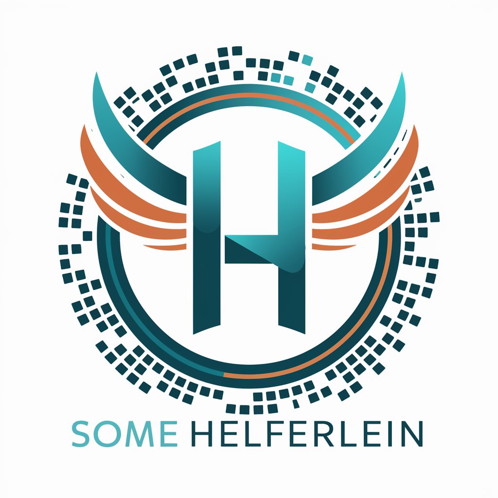 SoMe Helferlein