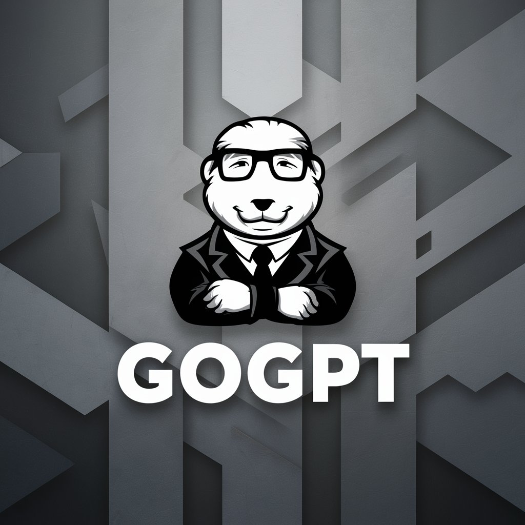 GoGPT in GPT Store