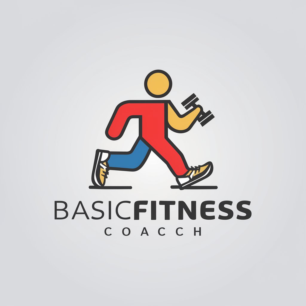 BasicFitnessCoach