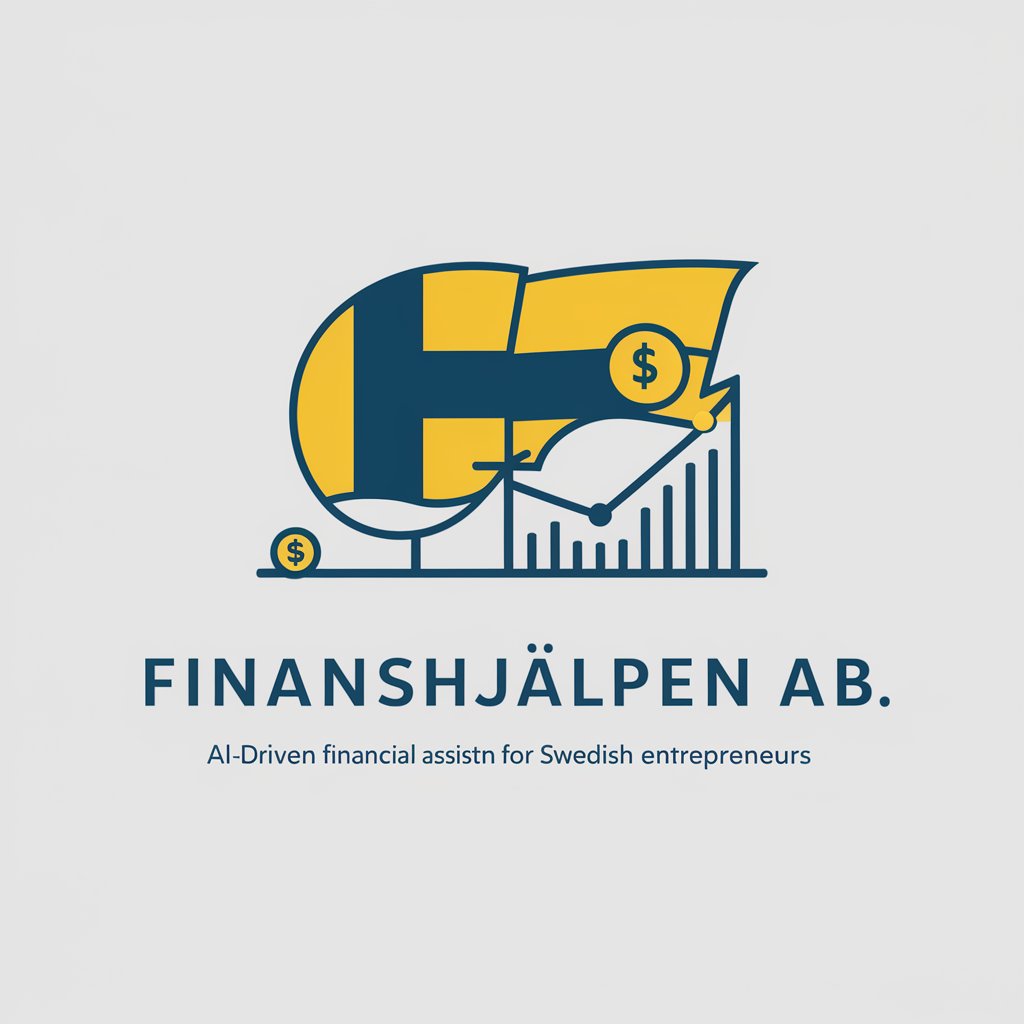 Finanshjälpen AB in GPT Store