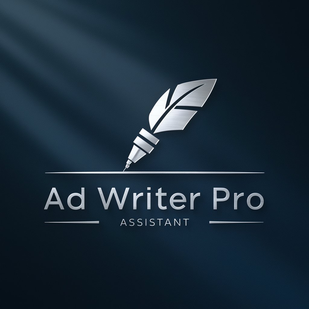 Ad Writer Pro in GPT Store