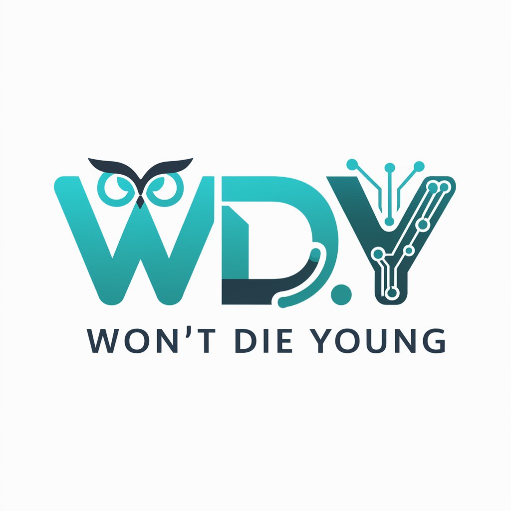 Won't Die Young meaning?