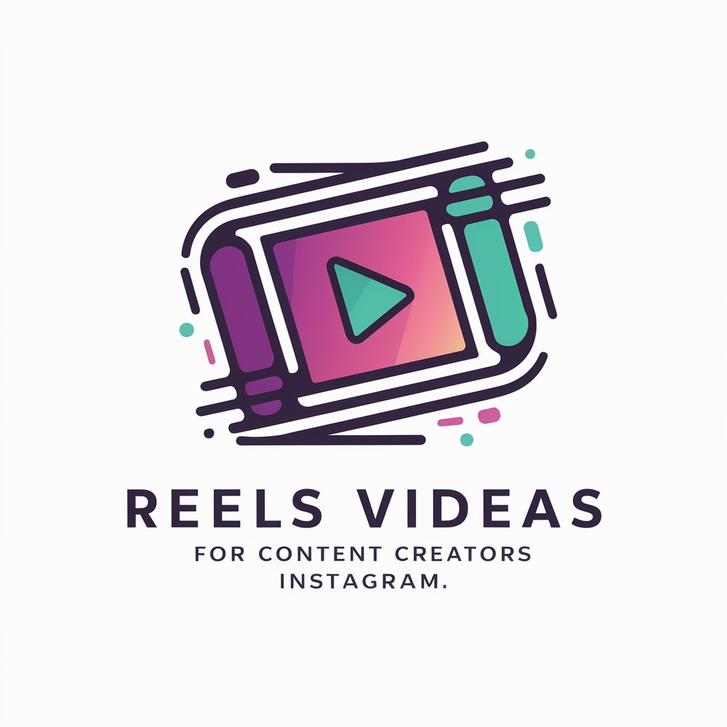 Reels Video Ideas For Content Creators Insta gram in GPT Store