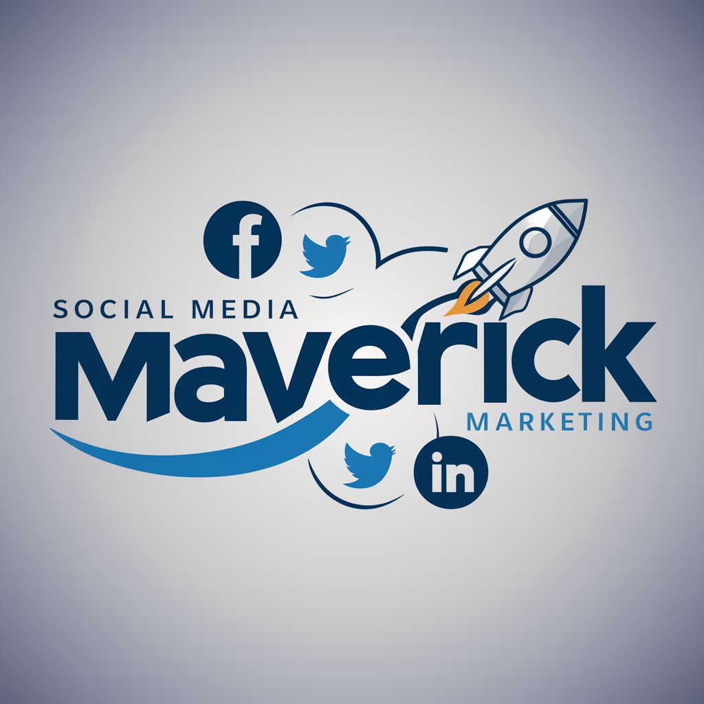 Social Media Marketing Maverick