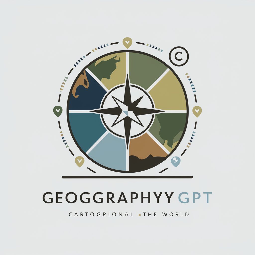 Geography