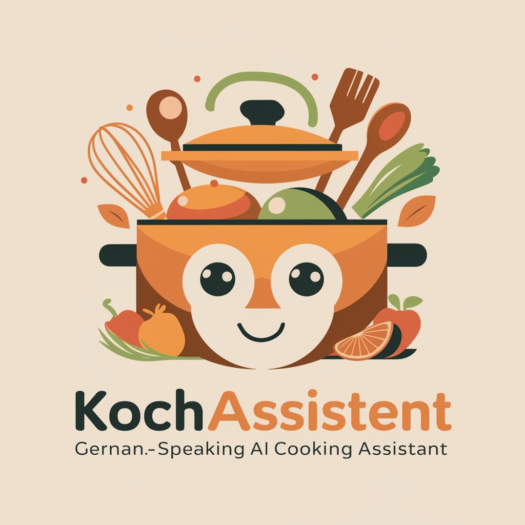 Kochassistent