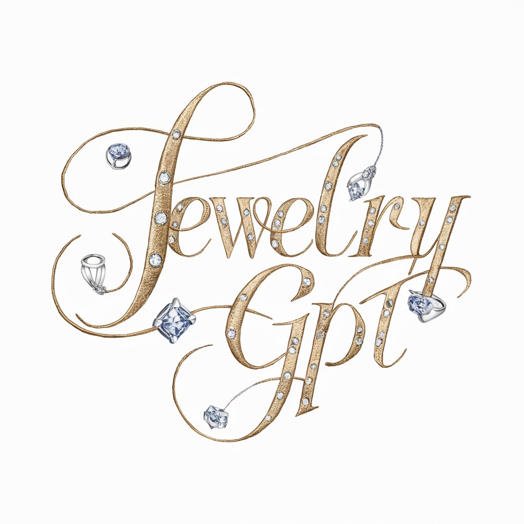 Jewelry in GPT Store