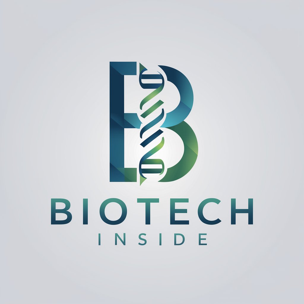 Biotech Inside