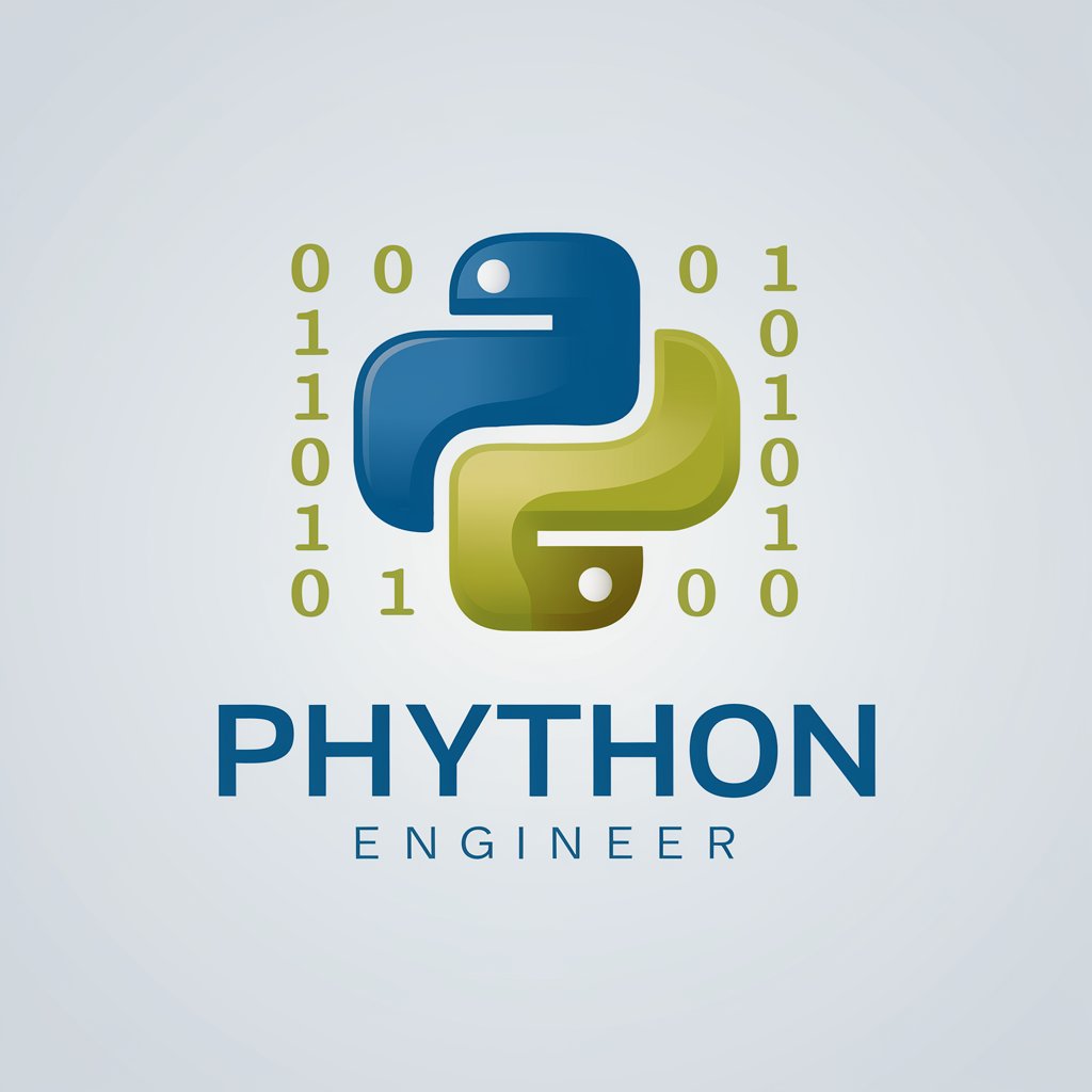 Engineering Phython