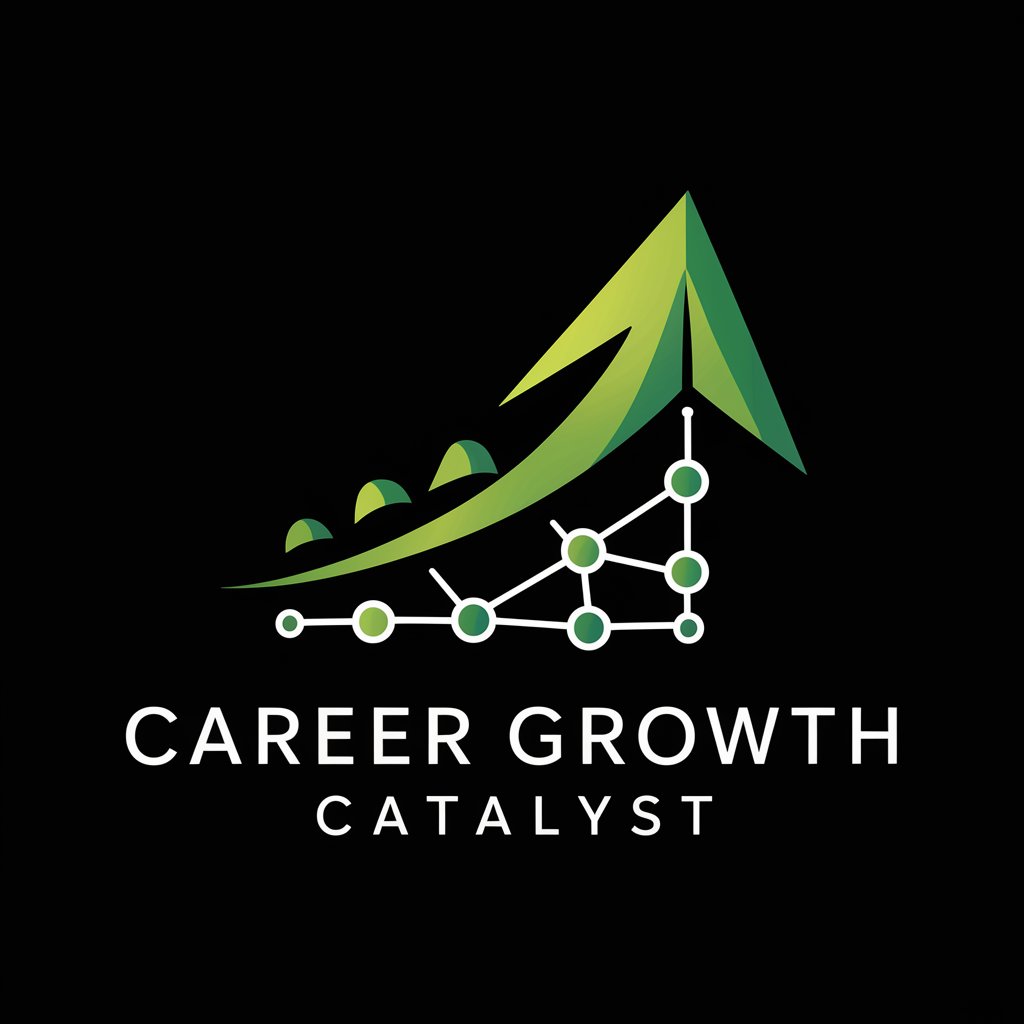 Career Growth Catalyst