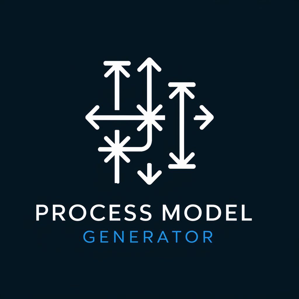 Process Model Generator in GPT Store