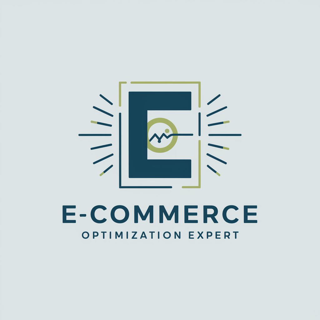 E-commerce Optimization 