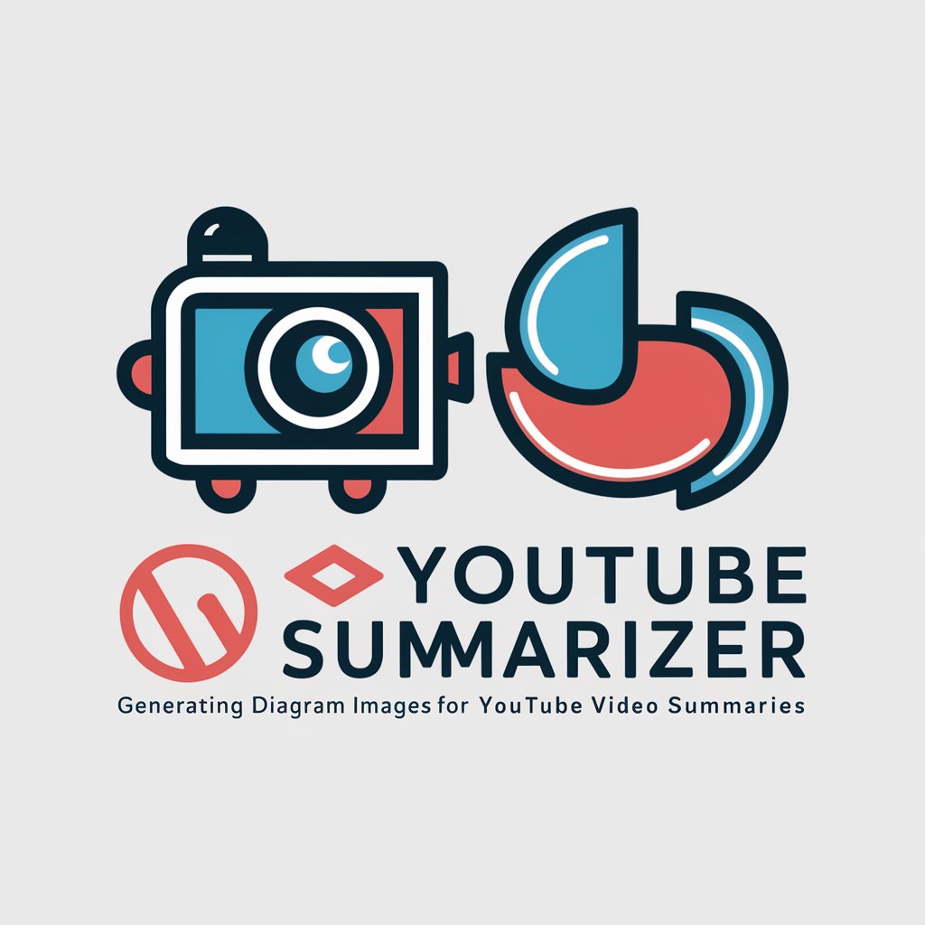 のYoutube summarizer