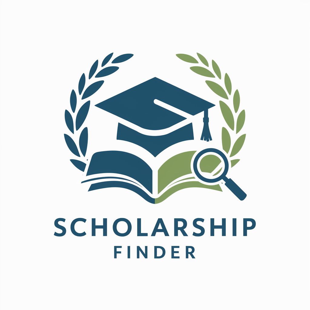 Scholarship Finder