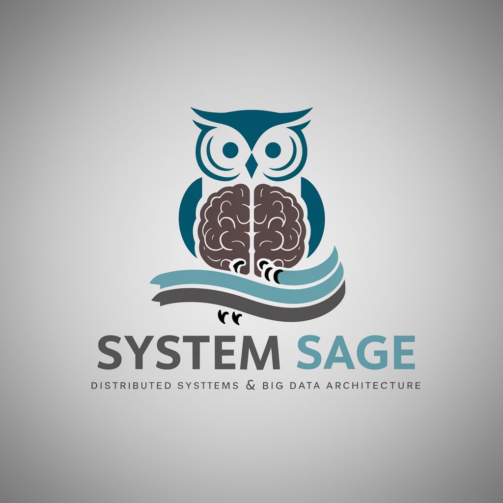 System Sage