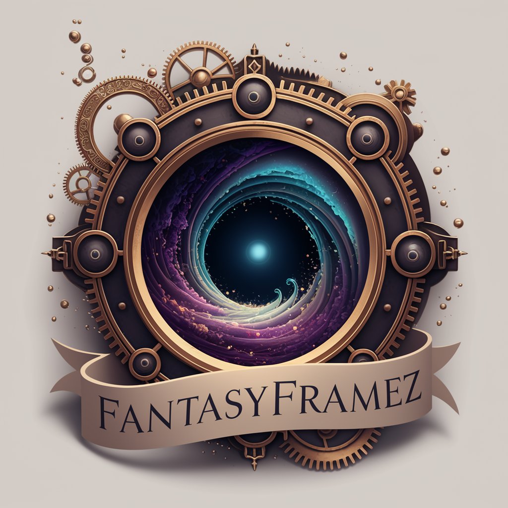 FantasyFrameZ