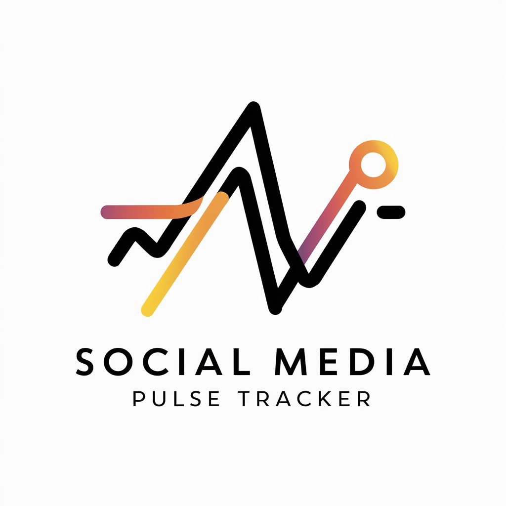 📈 Social Media Pulse Tracker 🚀 in GPT Store