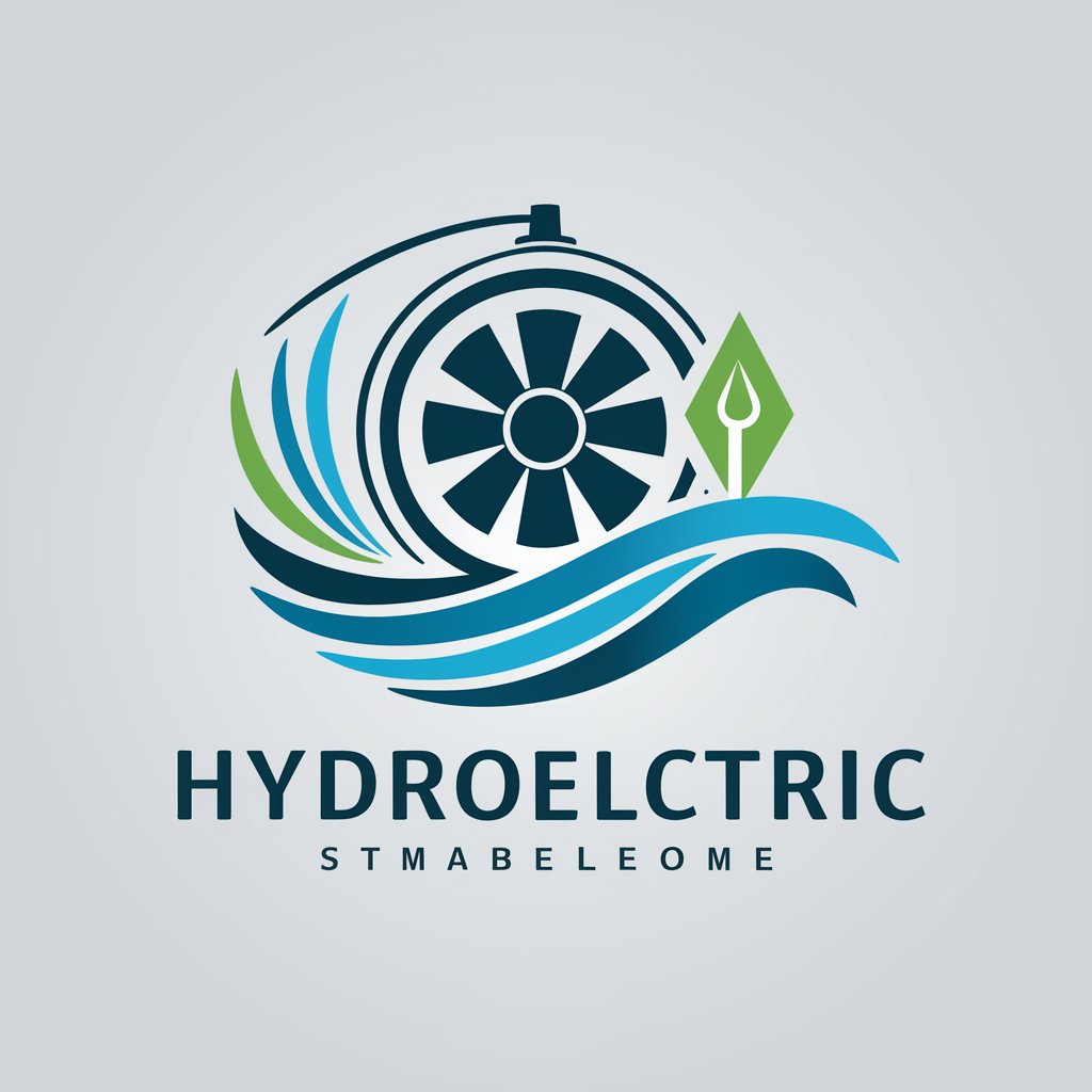 Hydroelectric