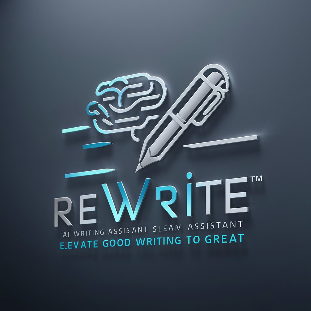 Rewrite