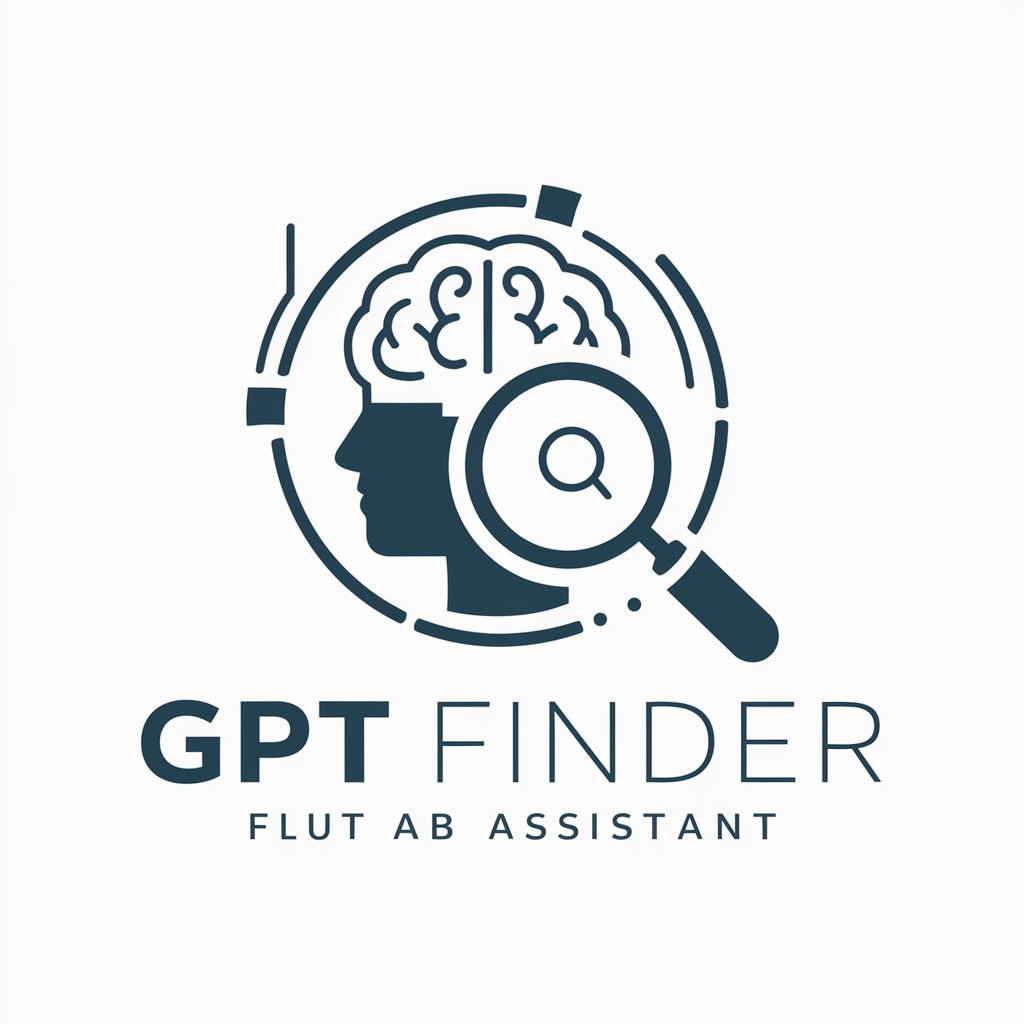 GPT Finder in GPT Store