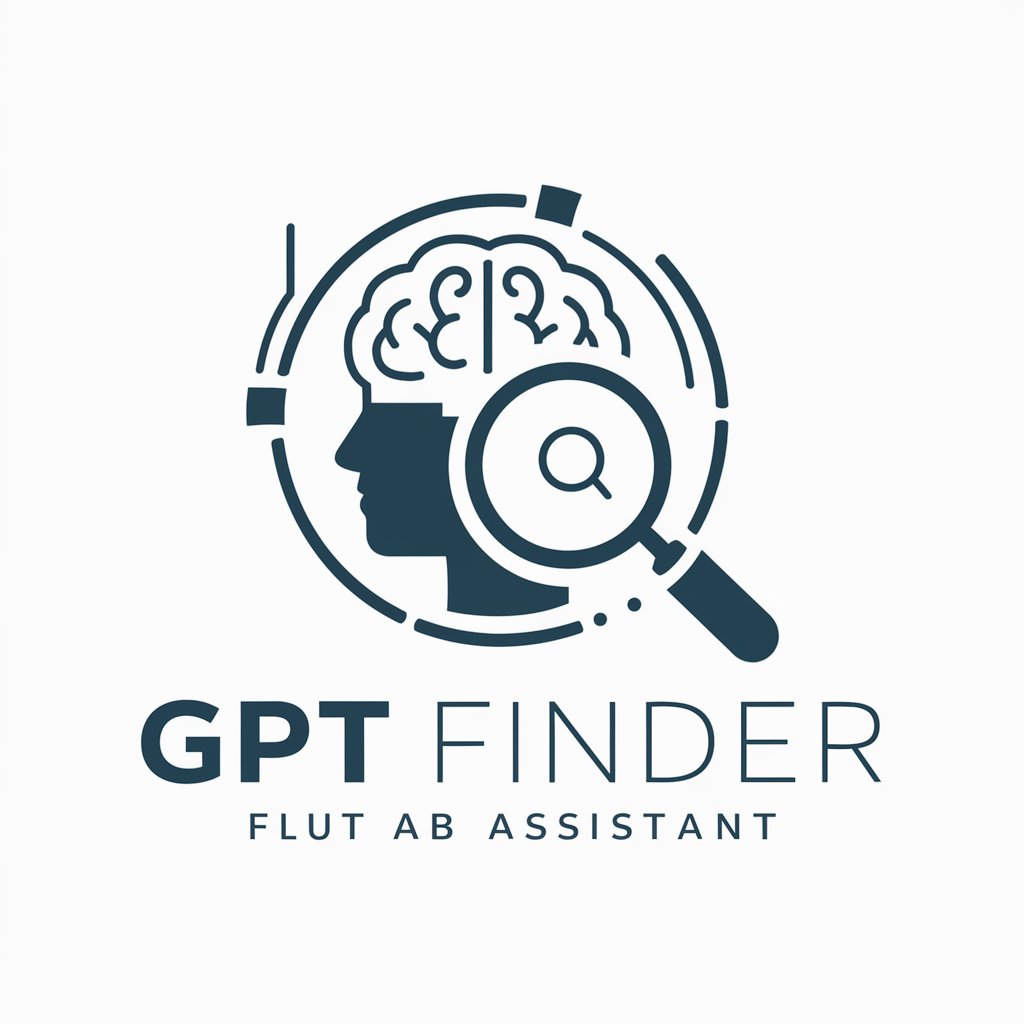 GPT Finder