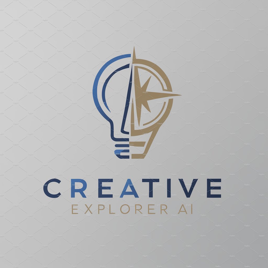 Creative Explorer