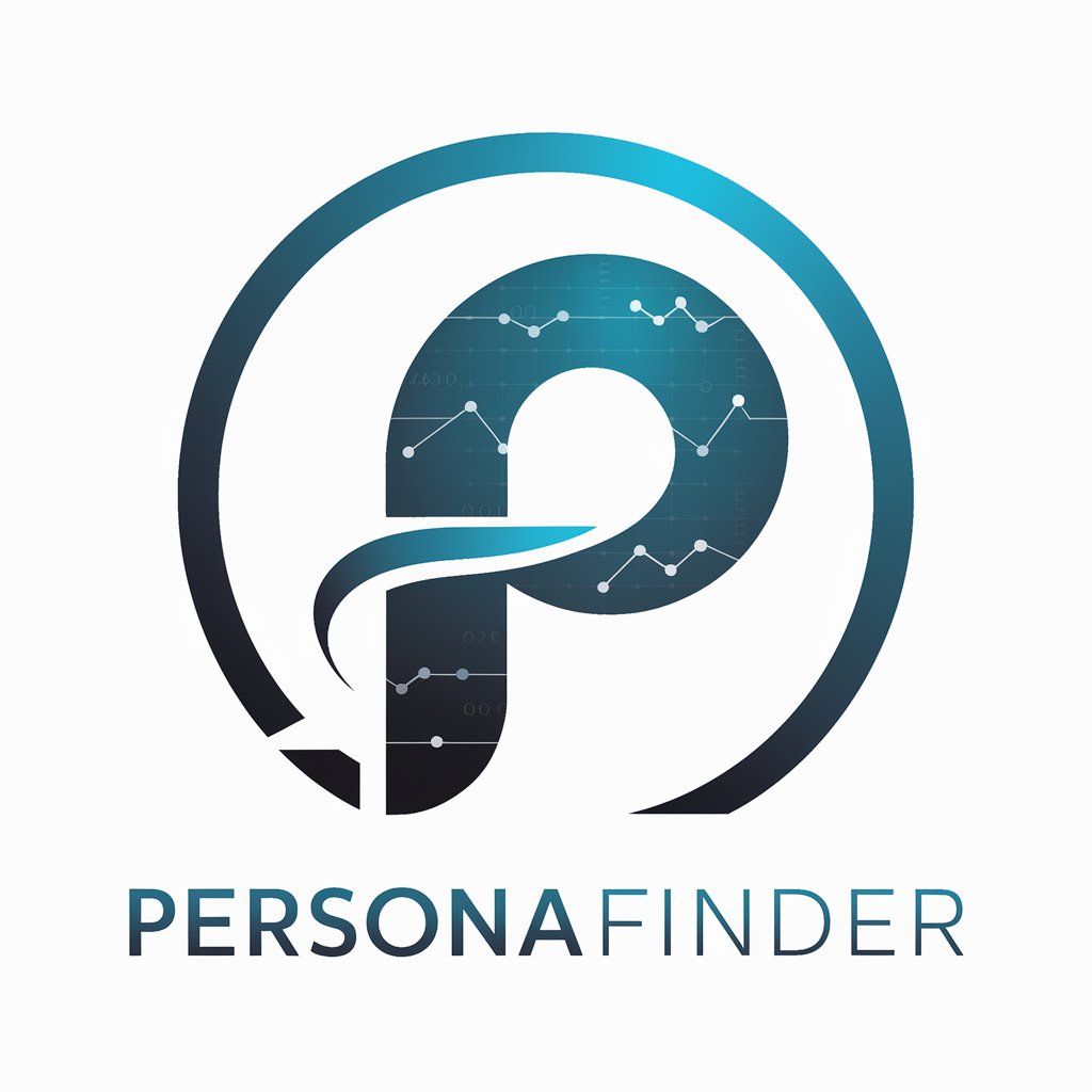 Personafinder