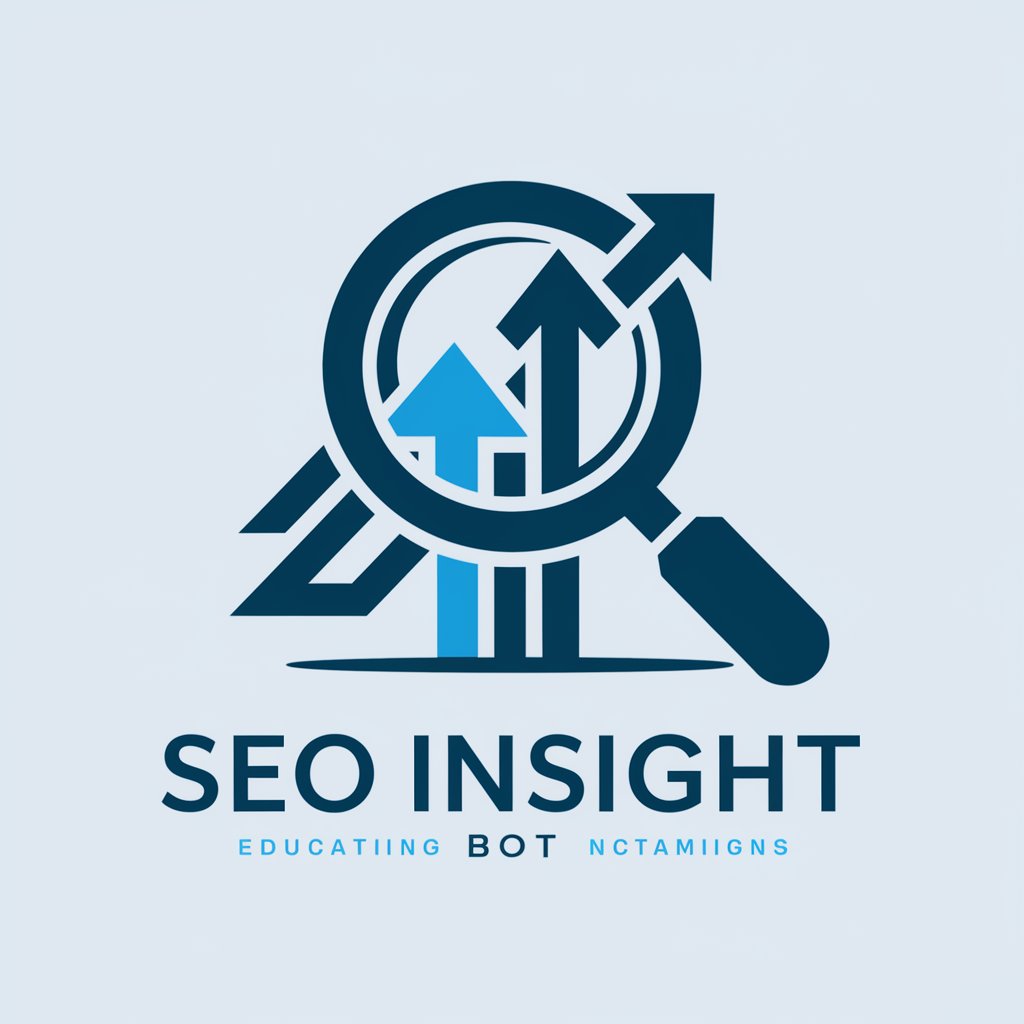 SEO Insight Bot in GPT Store