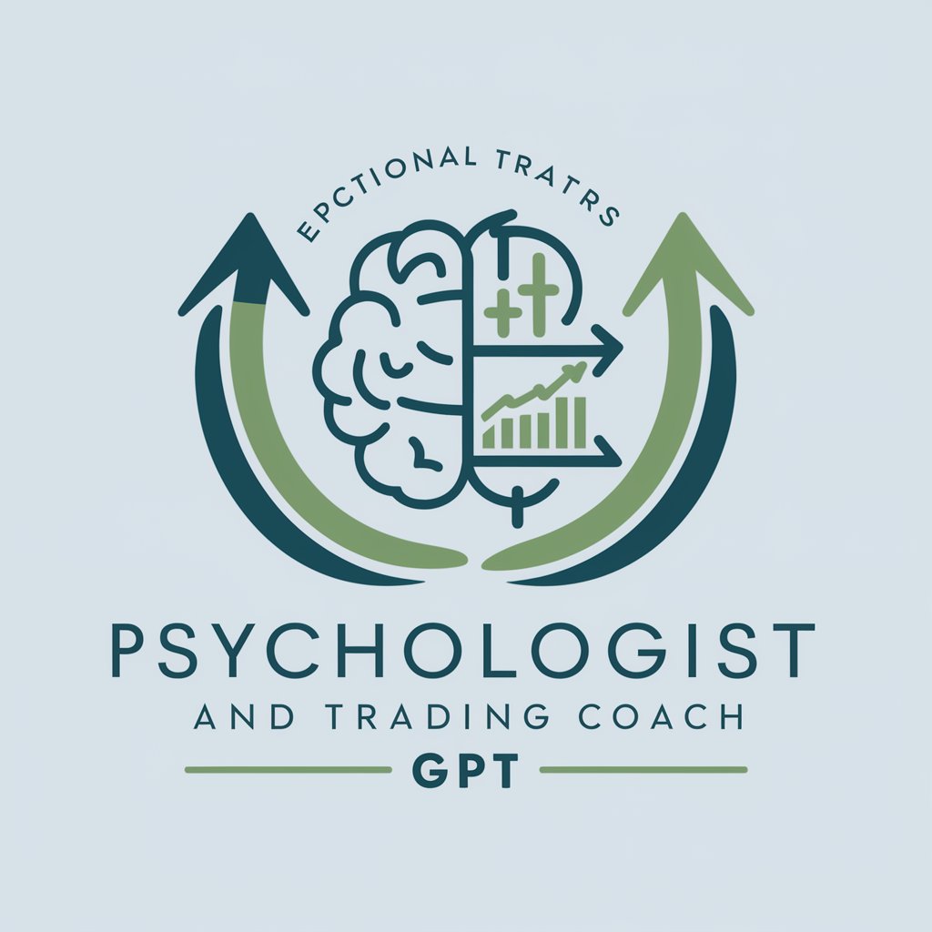 Psychologist and Trading Coach