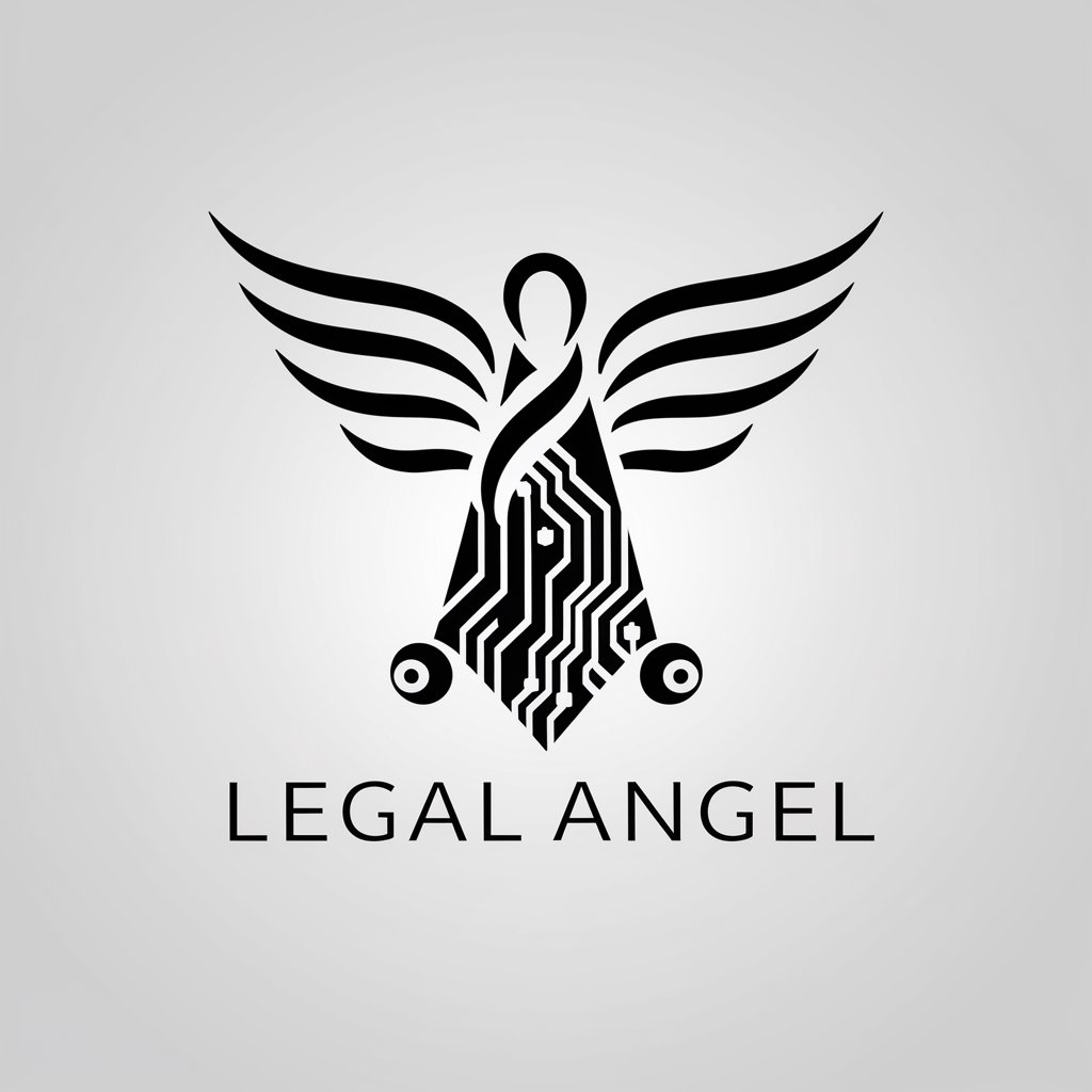 Legal Angel
