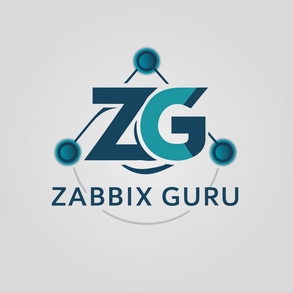 Zabbix Guru in GPT Store