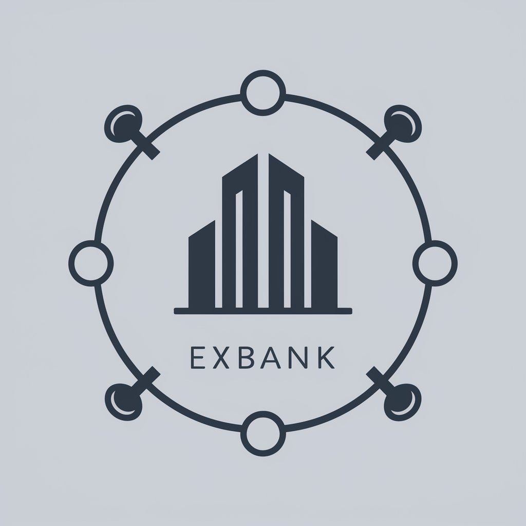 ExBank in GPT Store