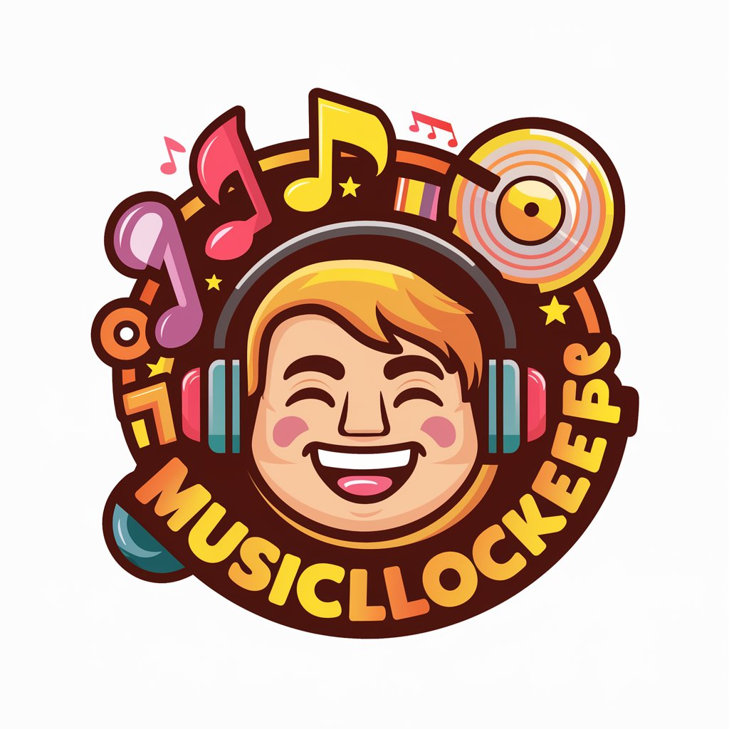 MusicLocker