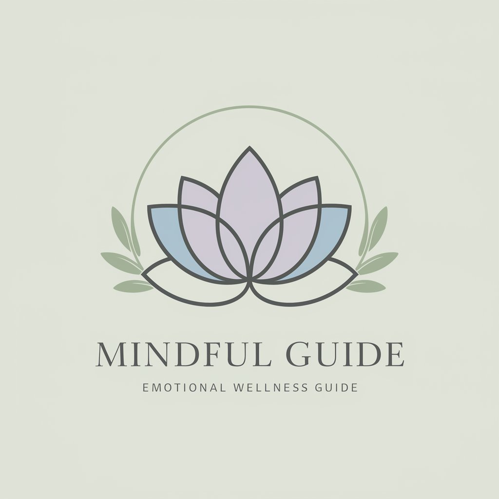 Mindful Guide | Fight toxic thoughts and feelings