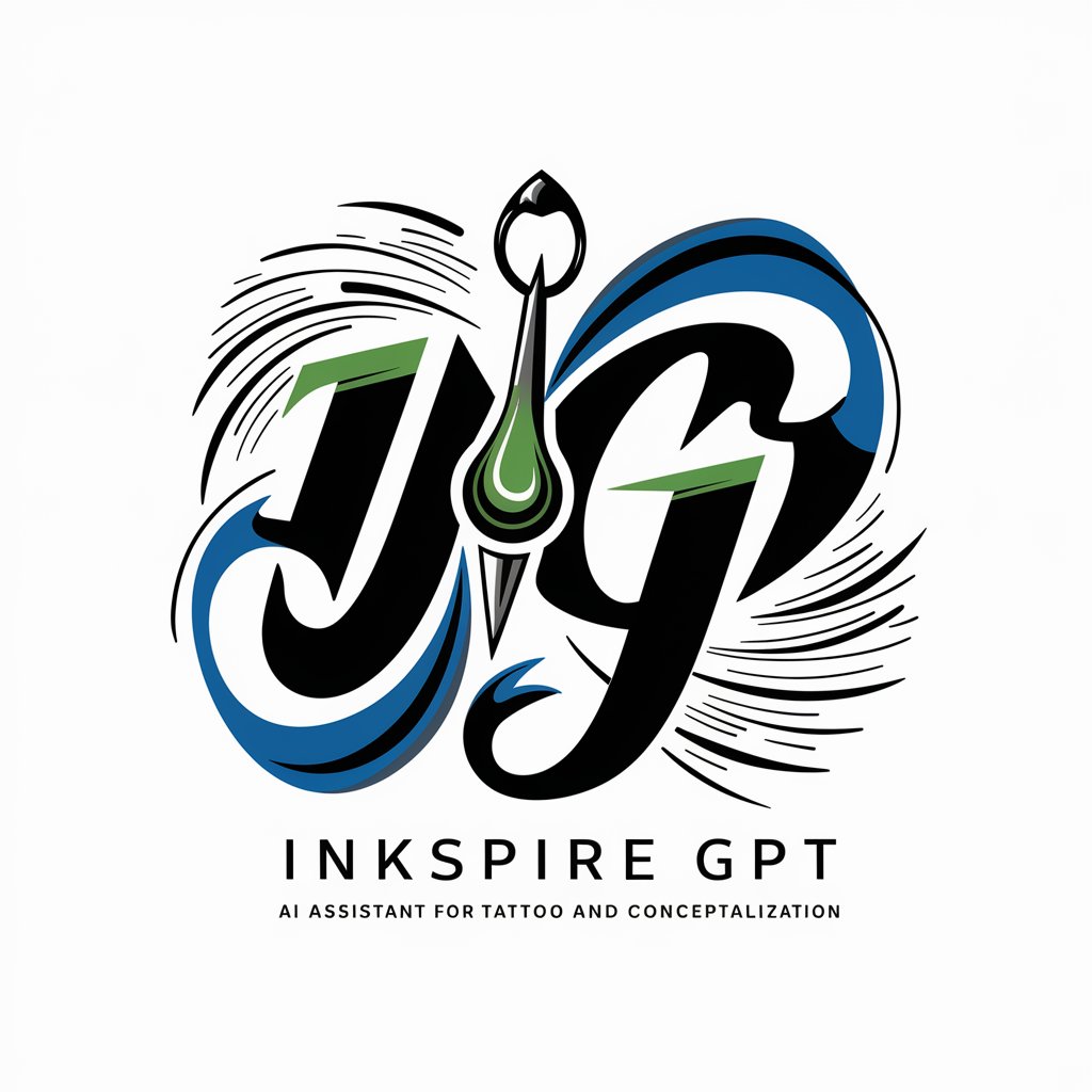 Inkspire GPT