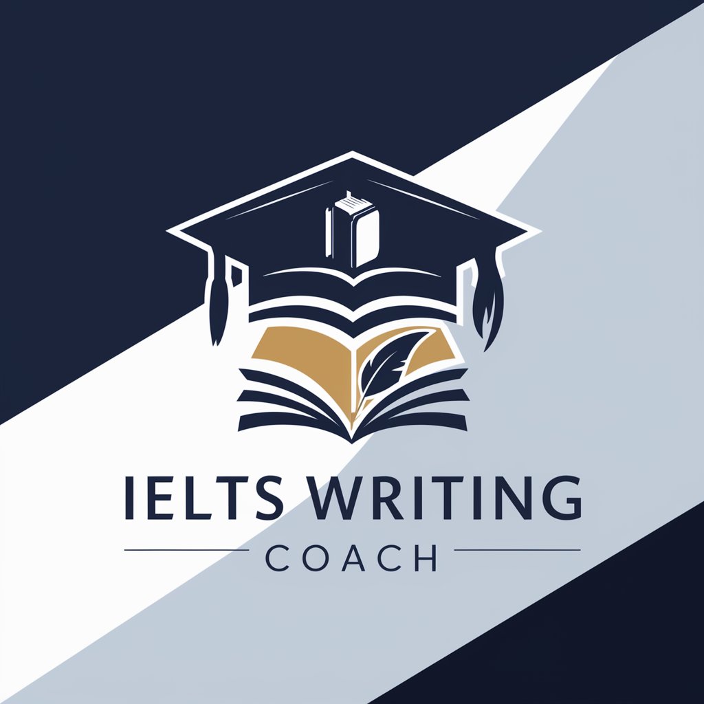 IELTS Writing Exam Assistant