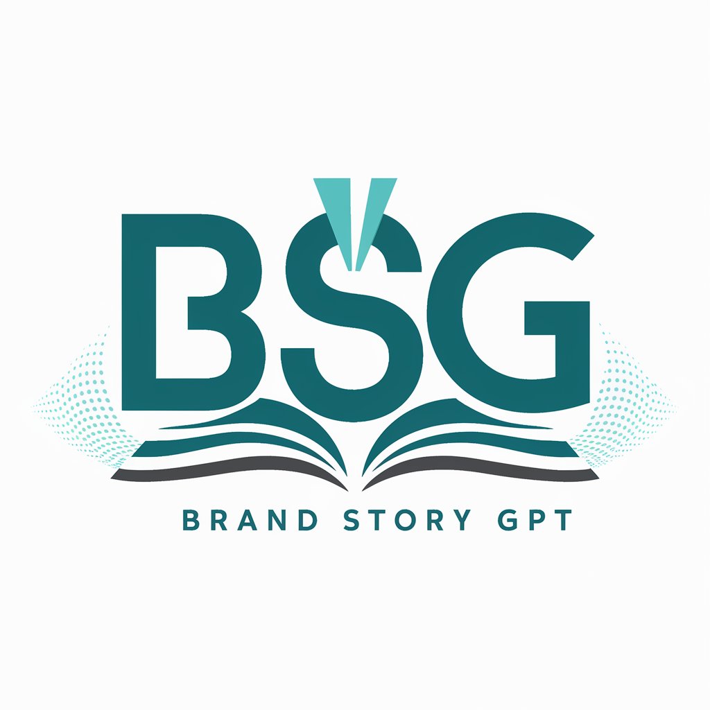 Brand Story GPT