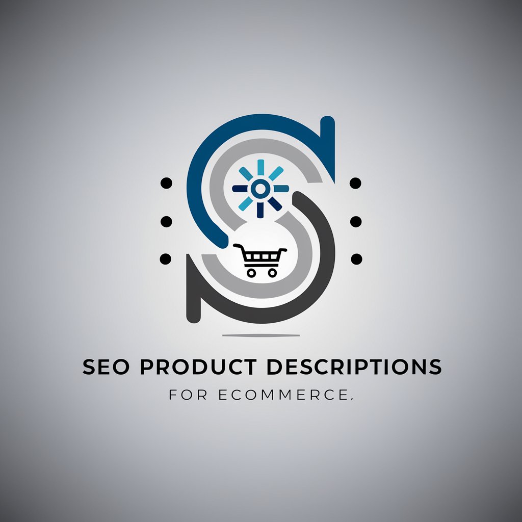 SEO Product Descriptions for Ecommerce