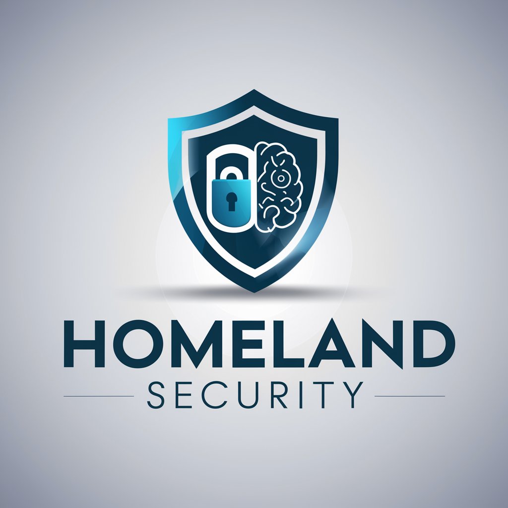 Homeland security in GPT Store