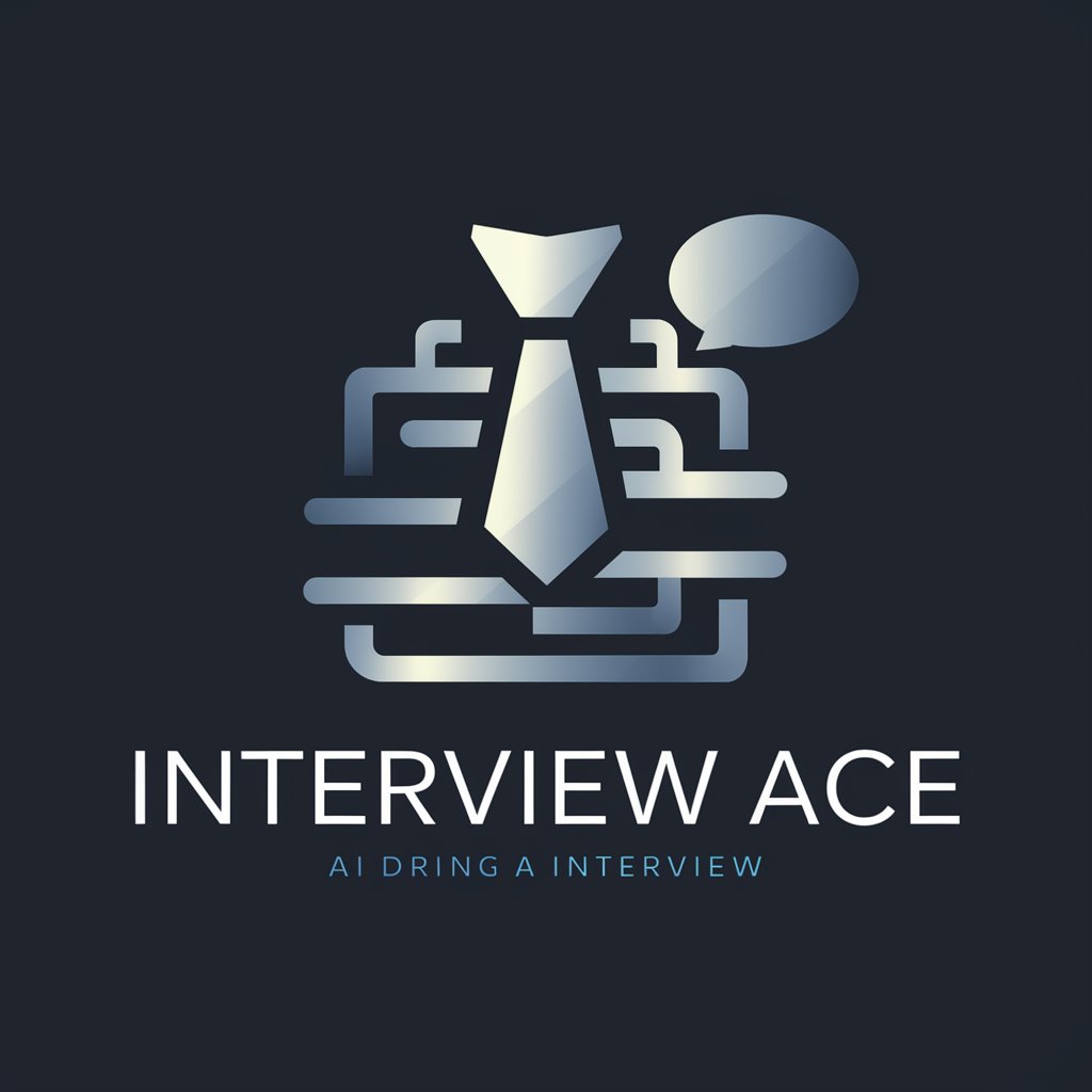 Interview Ace in GPT Store