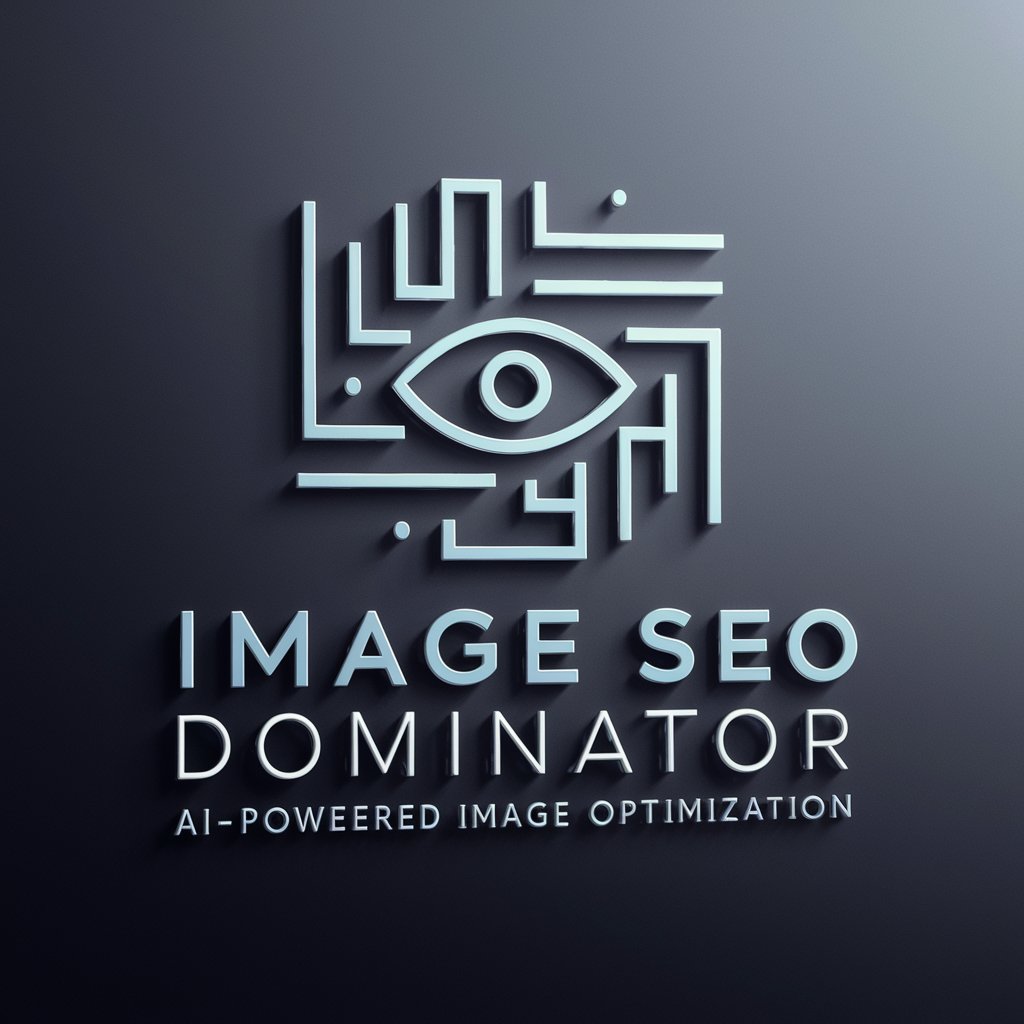 Image SEO DOMINATOR