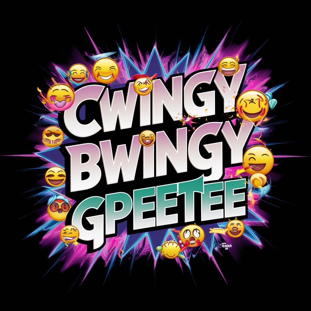 Cwingy Bwingy GPeeTee